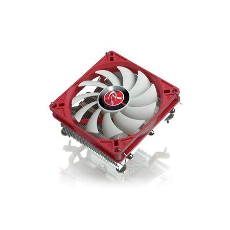 Raijintek ZELOS 90mm CPU Cooler for Intel LGA 1156/1155/1150 & AMD Socket 0R100003